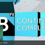 Boris FX Continuum Complete 2024 - For Windows