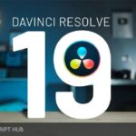 DaVinci Resolve Studio 19.0.3 Free Download (Latest 2024)  - For Windows