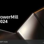 Autodesk Powermill Ultimate 2025.0.2  - For Windows