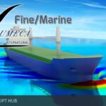 NUMECA FINE/Marine 9.2 Free Download  {Crack + Patch}