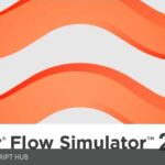 Altair Flow Simulator 2024.1 Free Download  - For Windows