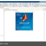 MathWorks MATLAB Download Free (Latest 2024)   - For Windows