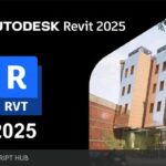 Autodesk Revit 2025.2 Full Version Free Download  - For Windows