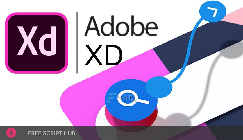 Adobe XD Download (Latest version 2024)   - For Windows