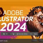 Adobe Illustrator Download (Latest 2024) Pre-Activated   - For Windows