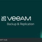 Veeam Backup and Replication 12.1.2.172  - For Windows