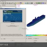 ThermoAnalytics TAITherm 2020.2.0 Free Download  {Crack + Patch}