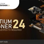 Altium Designer 24.10.1.45 Free Download  - For Windows