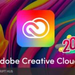 Adobe Creative Cloud Collection 2024 v29.07.2024  - For Windows