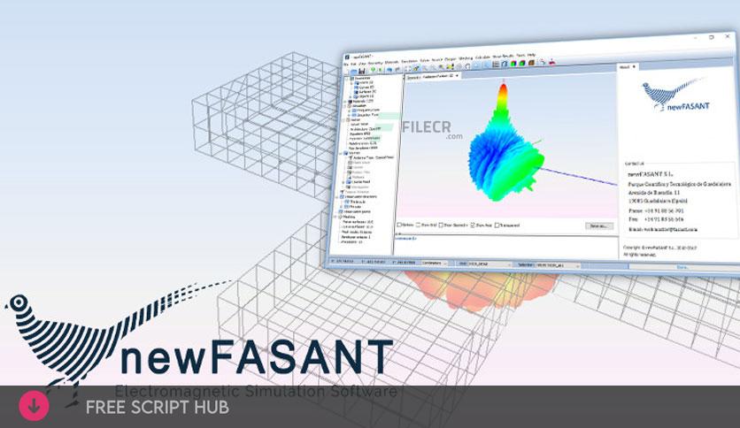 Altair newFASANT 6.3.2020.07.20 Free Download