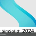 Altair SimSolid 2024.1 Free Download  - For Windows