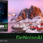 Topaz DeNoise AI 3.7.2 Free Download  - For Windows