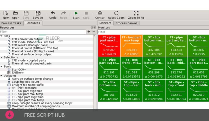 ThermoAnalytics CoTherm 2020.2.0 Free Download  {Crack + Patch}