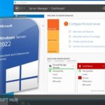 Windows Server 2022 Download (Latest 2024)   - For Windows