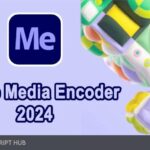 Adobe Media Encoder Download (Latest 2024) Pre-Activated   - For Windows