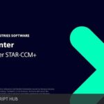 Siemens Star CCM+ 2406.0001.19.04.009 Free Download  - For Windows