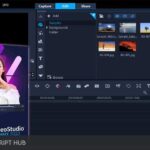 Corel VideoStudio Ultimate 2023 v26.2.0.311  - For Windows