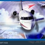 Jeppesen Cycle DVD 2421 Full Worldwide Free Download  - For Windows