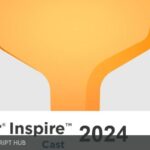 Altair Inspire Cast 2024.1 Free Download  - For Windows