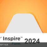 Altair Inspire Form 2024.1 Free Download  - For Windows