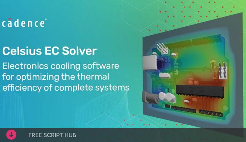 Cadence Celsius EC Solver Download (Latest 2024)   - For Windows