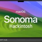 macOS Sonoma Hackintosh Download (Latest 2024)   - For Windows