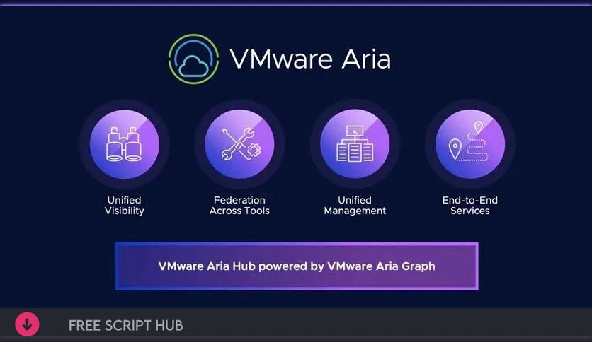 VMware Aria Suite Download (Latest 2024)   - For Windows