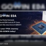 Gowin EDA (FPGA Designer) Download (Latest 2024)  - For Windows