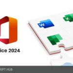 Microsoft Office 2024 Professional Plus Download (Latest version)  - For Windows