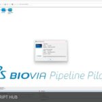 BIOVIA Pipeline Pilot Download (Latest 2024)  - For Windows