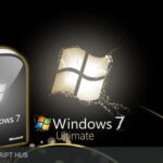 Windows 7 Ultimate Preactivated Download (Latest 2024)  - For Windows