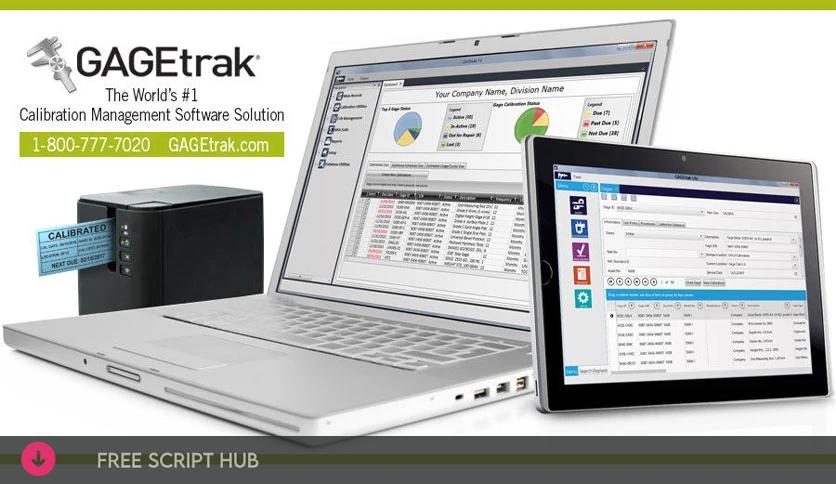 CyberMetrics GAGEtrak Download (Latest 2024)  - For Windows