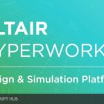 Altair CFD Solvers Download (Latest 2024)  - For Windows