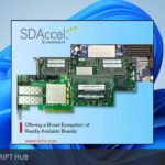 Xilinx SDAccel SDSoC Vivado PetaLinux Download (Latest 2024)  - For Windows