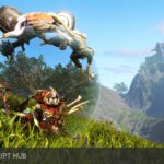 BIOMUTANT Free Download For PC (New Edition 2024)  - For Windows