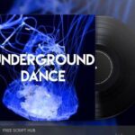 Free Download: Engineering Samples – Underground Dance (WAV) [Windows]