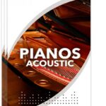 Free Download: Sonex Audio – Acoustic Pianos (KONTAKT) [Windows]