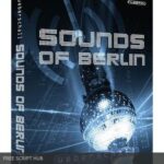 Free Download: Ueberschall – Sounds Of Berlin (elastik) [Windows]