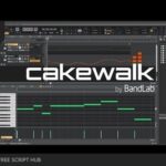 Free Download: BandLab – Cakewalk 07.25.0.70 x64 [Windows]