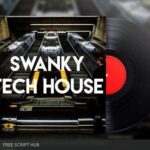 Free Download: Engineering Samples RED – Swanky Tech House (WAV) [Windows]