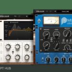 Free Download: Pulsar Audio – Plugins Bundle v2024.10 VST, VST3, AAX [Windows]