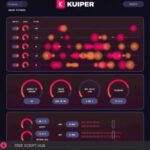 Free Download: MIMU – Kuiper v1.0.2.39 STANDALONE, VST3, AU x64 [Windows]