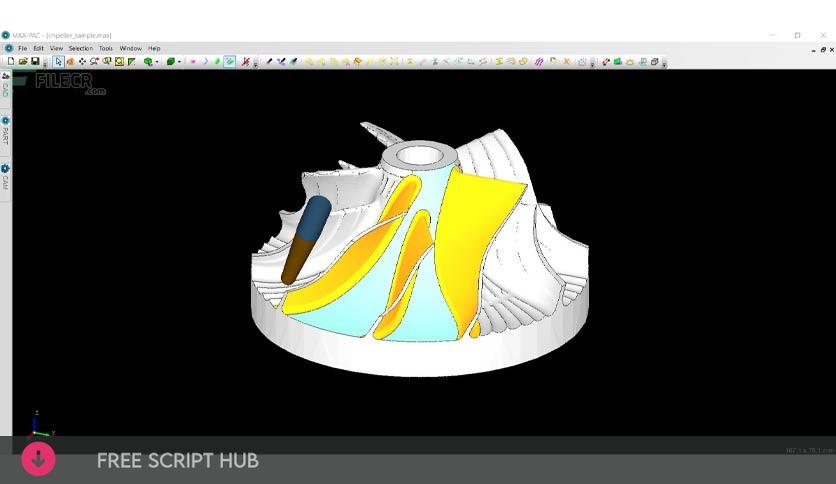 Concepts NREC 8.9.X Suite Free Download  {Crack + Patch}