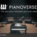 Free Download: IK Multimedia – Pianoverse v1.0.7 (Incl. Hamburg Grand S274) SAL, VSTi, VST3i, AAX x64 [Windows]