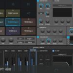 Free Download: Apisonic Audio – Speedrum 2 v2.1.1 VSTi, VST3i, AUi WIN.OSX x64 [Windows]