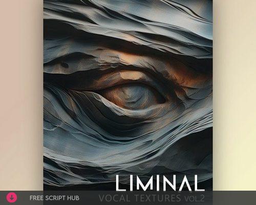 Free Download: Crocus Soundware – Liminal Vocal Textures Volume 2 (KONTAKT) [Windows]