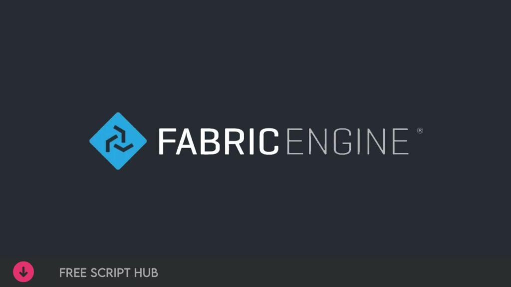 Fabric Engine 2.6.0 Full Version Free Download  {Crack + Patch}