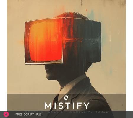 Free Download: Zenhiser – Mistify – Organic House & Progressive House (WAV) [Windows]