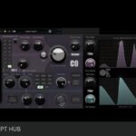 Free Download: FKFX – Influx Pro v1.0.0 VST, VST3 x64 [Windows]