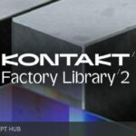 Free Download: Native Instruments – Kontakt Factory Library 2 v1.4.1 (KONTAKT) [Windows]